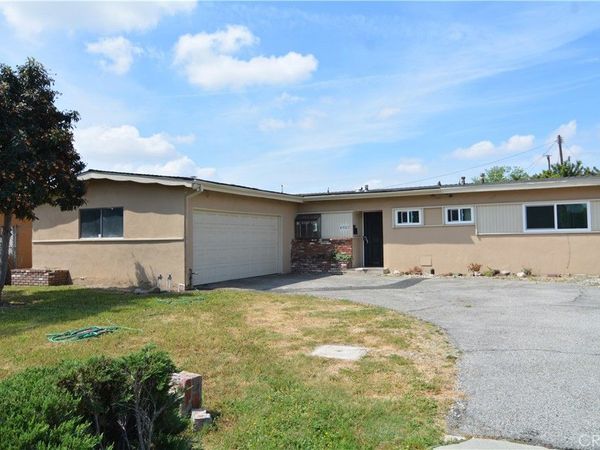 4907 Mcclintock, Temple City, CA 91780