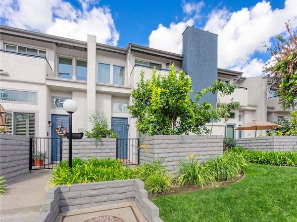 5353 Corteen Place, Valley Village, CA 91607