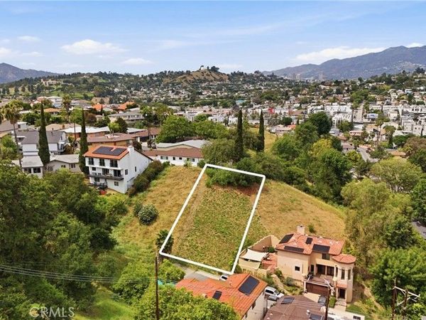 4263 Barryknoll Drive, Glassell Park, CA 90065