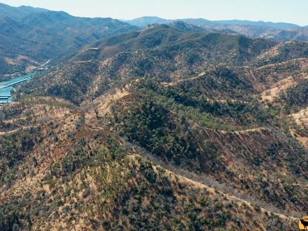 0 Greaves Road, Napa, CA 94558