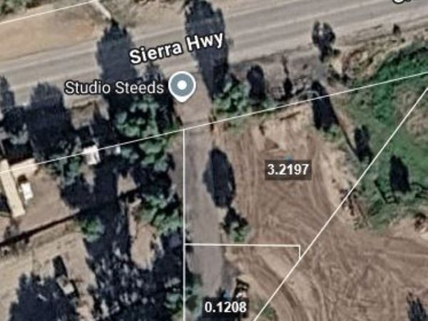 0 Mint Canyon #1, Agua Dulce, CA 91350