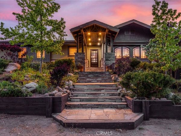 59353 Hop Patch Spring, Mountain Center, CA 92561