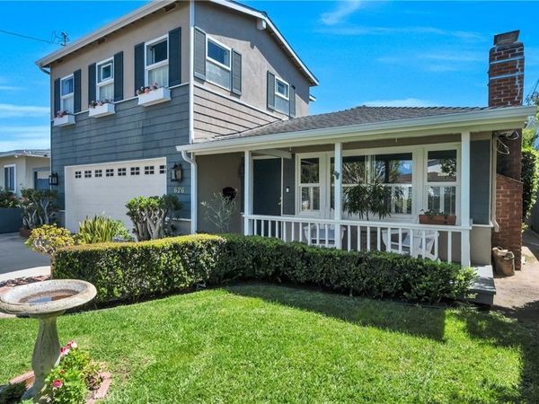 626 W Oak Avenue, El Segundo, CA 90245