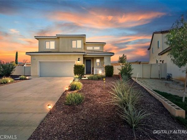 36985 Arezzo Court, Beaumont, CA 92223