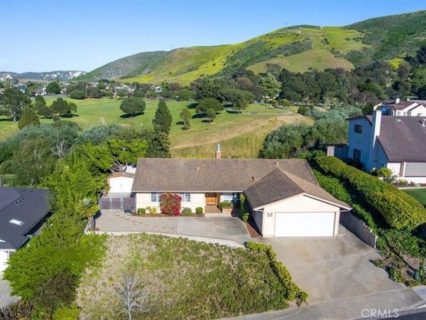 416 S Hawthorne, Lompoc, CA 93436