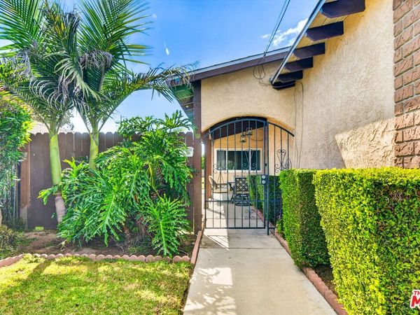 10829 Firmona Avenue, Inglewood, CA 90304