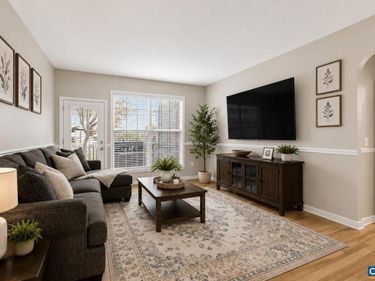 280 RIVERBEND DR, Unit 2A, Charlottesville, VA 22911
