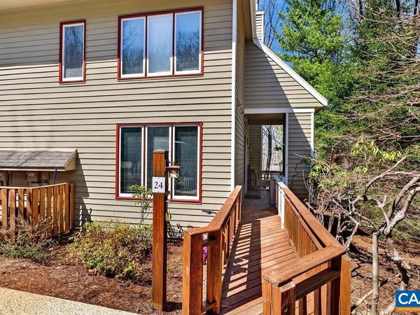 24 TRILLIUM CLOSE, Wintergreen Resort, VA 22967