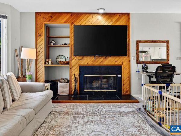 24 TRILLIUM CLOSE, Wintergreen Resort, VA 22967