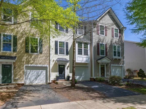 310 PATRIOT WAY, Charlottesville, VA 22903