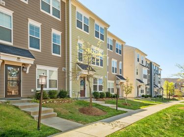 523 CADDY ALLEY, Charlottesville, VA 22911