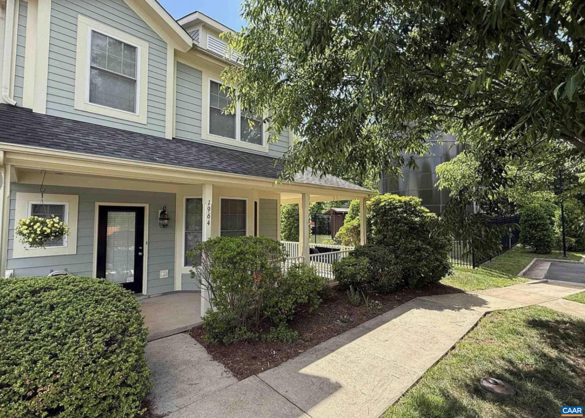 1964 Tudor Ct, Charlottesville, VA 22902 Main Photo