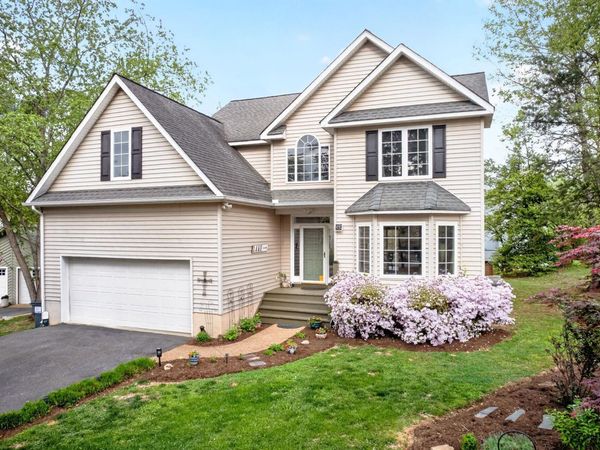 5 CAMPBELL CT, Palmyra, VA 22963