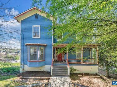 1408 CHURCH ST , Lynchburg, VA 24504