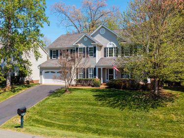 1254 LORING RUN , Charlottesville, VA 22901