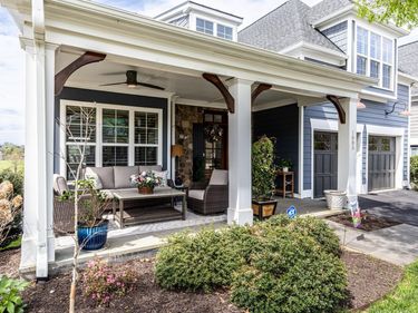 1885 MARIETTA DR, Charlottesville, VA 22911