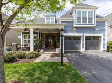 1885 MARIETTA DR, Charlottesville, VA 22911