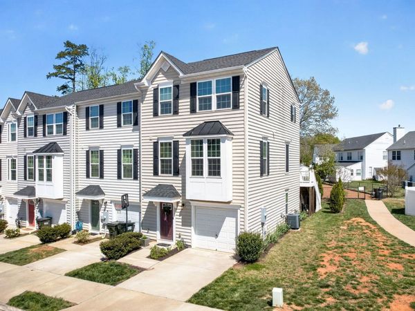 2422 POCOSON WOOD CT, Charlottesville, VA 22911