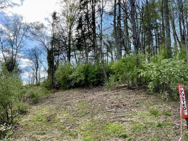 LAKESIDE DR, Charlottesville, VA 22901