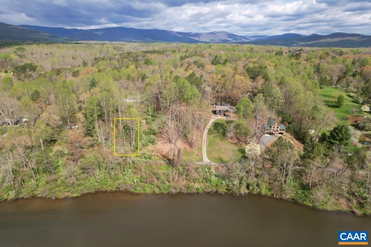 Lakeside Dr, Charlottesville, VA 22901 Main Photo