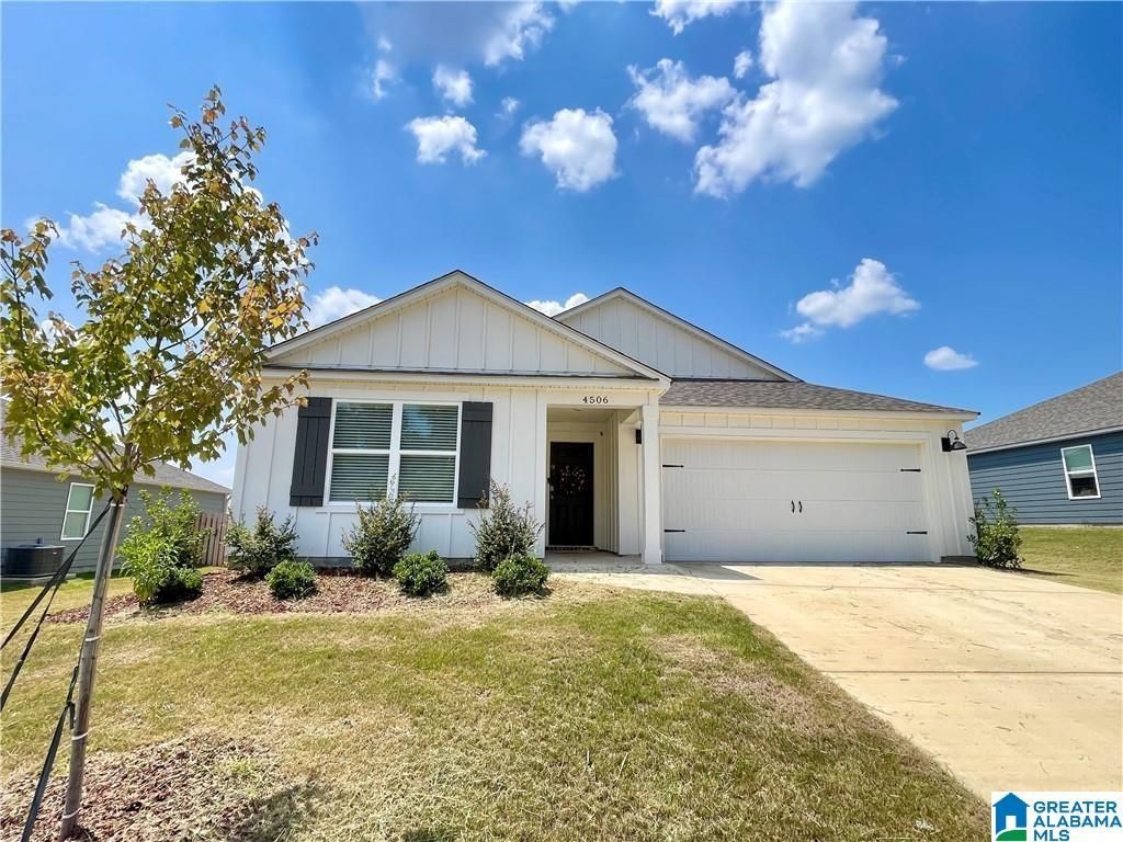 4506 Cypress Grove Lane, Northport, AL 35473 Main Photo