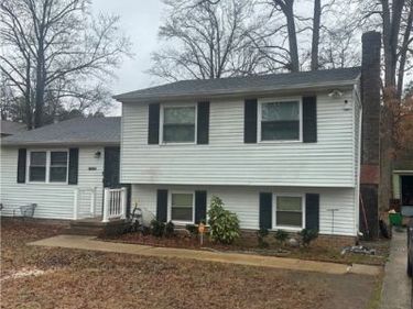 1425 Bull Run Drive, Henrico, VA 23231