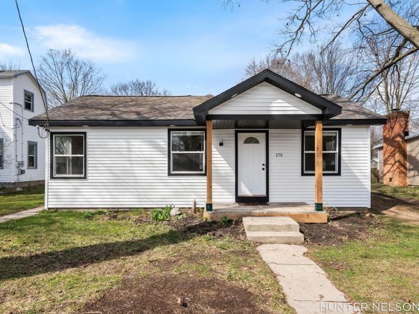 175 E Commerce Street, Grant, MI 49327