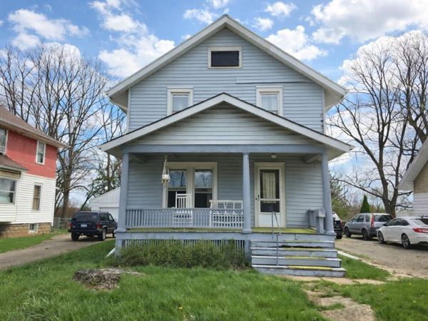 856 Capital Avenue NE, Battle Creek, MI 49017