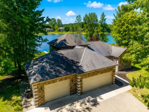 9613 Fawn Ridge Road, Stanwood, MI 49346