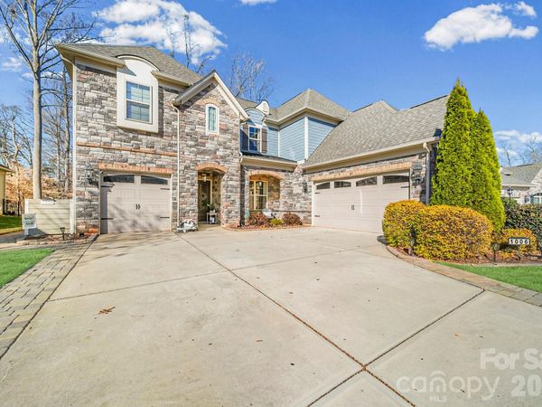 1006 Wellington Avenue, Indian Land, SC 29707