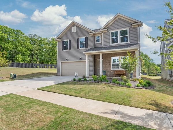 5711 Stewarts Landing Road , Charlotte, NC 28215