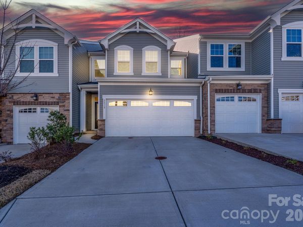 2418 Heathcliff Trail, Fort Mill, SC 29707