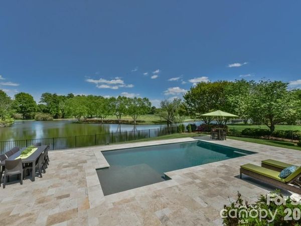 12503 Three Lakes Drive, Charlotte, NC 28277