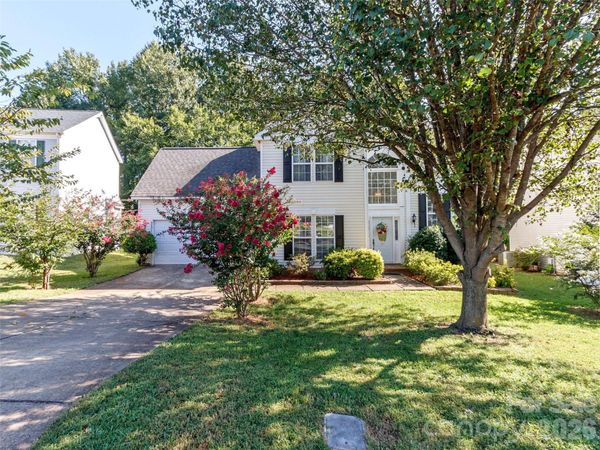 9901 Sweet Plum Drive , Unit 122, Charlotte, NC 28215