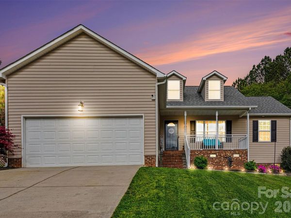 325 Eagle Creek Road, Clover, SC 29710