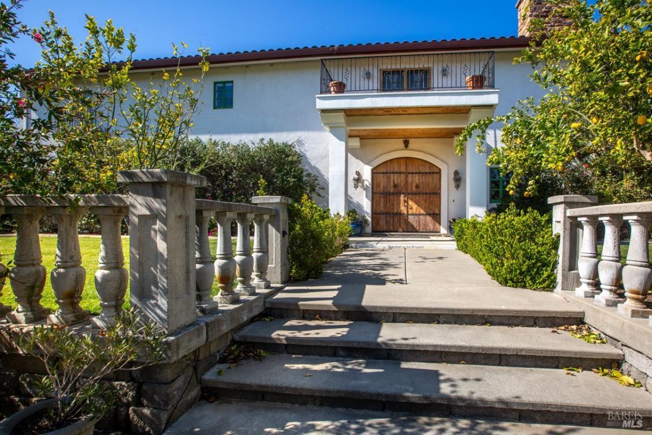 7539 Pleasants Valley Road, Vacaville, CA 95688 Main Photo