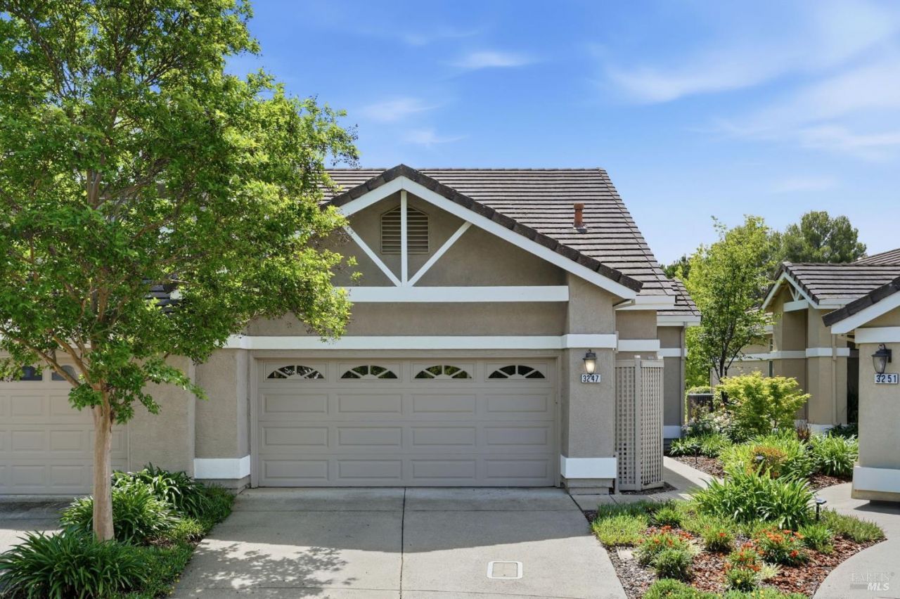 3247 Corte Valencia, Fairfield, CA 94534 Main Photo