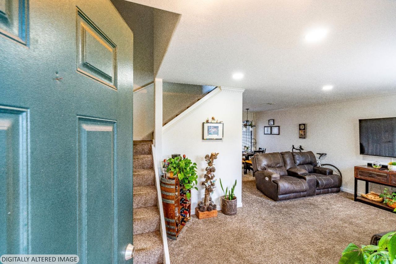 433 Freeway Drive, Napa, CA 94558 Main Photo