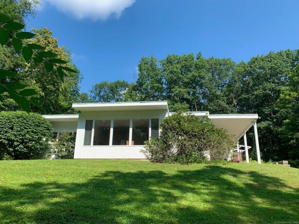 525 Munger, Bethlehem, CT 06751