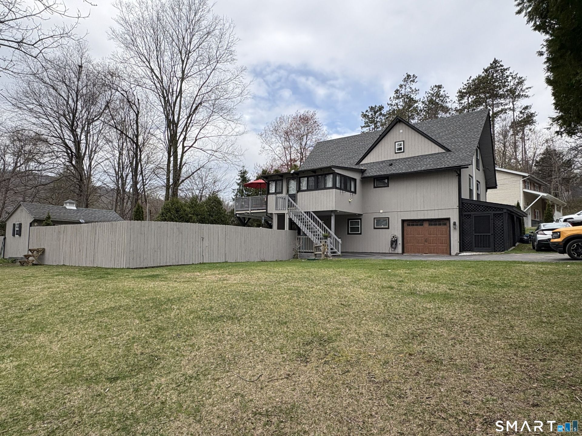 50 Valley View, New Milford, CT 06776 Main Photo