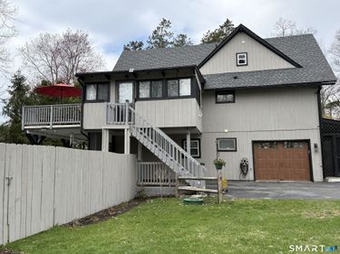 50 Valley View , New Milford, CT 06776