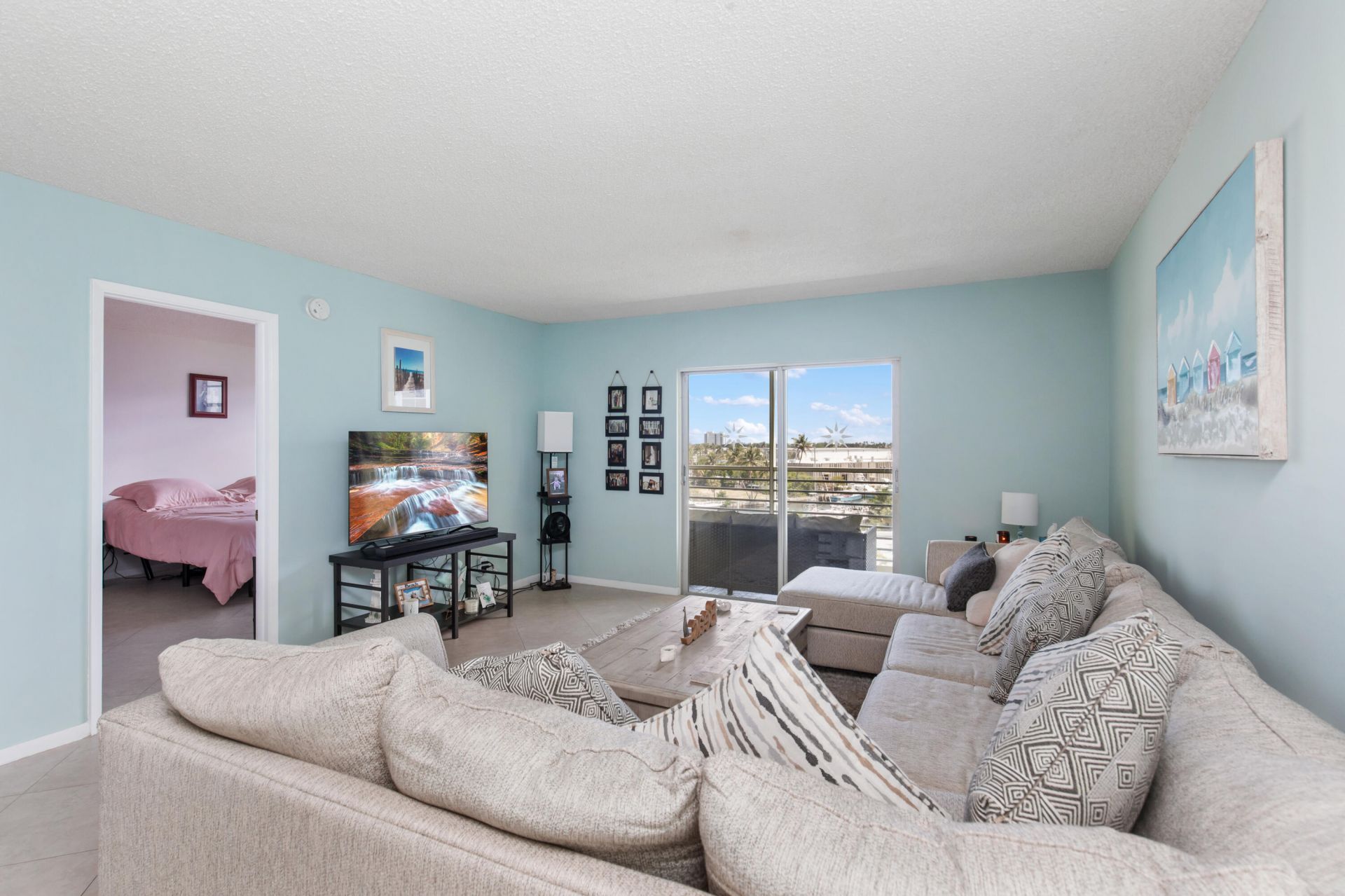 2731 NE 14th Street Causeway Ne, Unit Apt 612, Pompano Beach, FL 33062 Photo