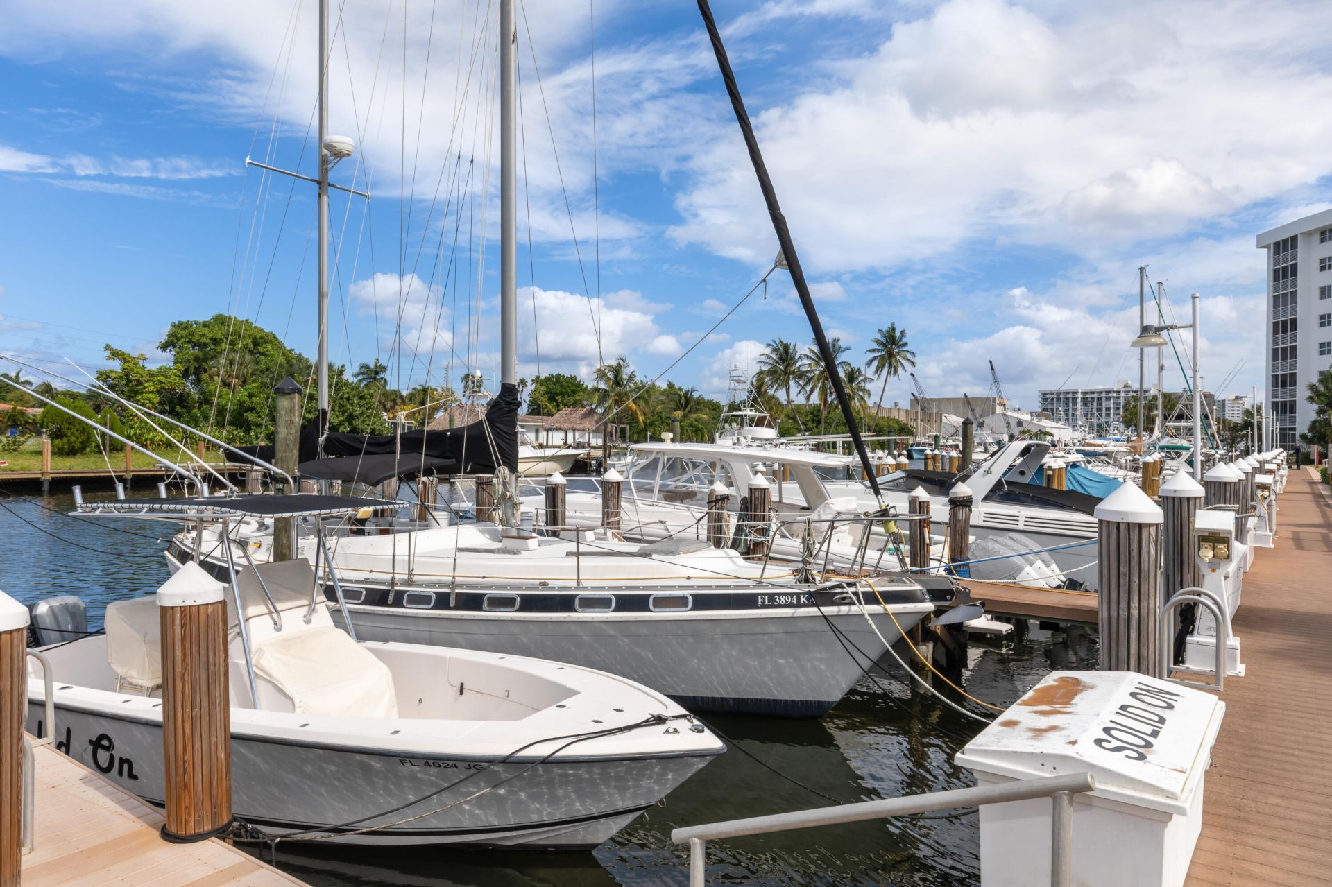 2731 NE 14th Street Causeway Ne, Unit Apt 612, Pompano Beach, FL 33062 Photo