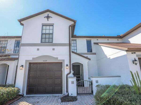 5064 NW Coventry Circle, Port St. Lucie, FL 34986