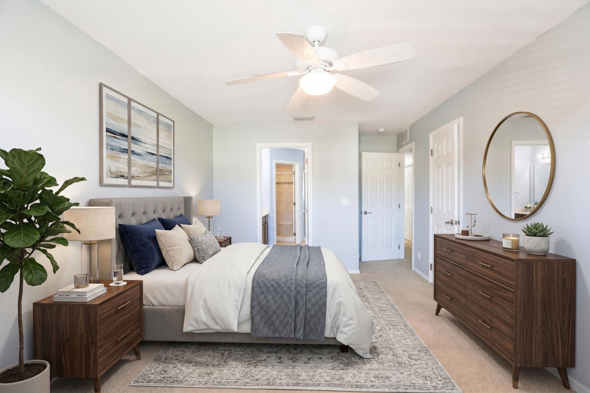 5064 NW Coventry Circle, Port Saint Lucie, FL 34986 Photo