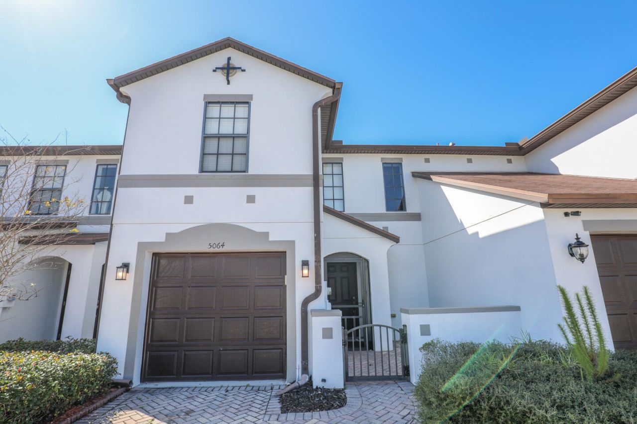 5064 NW Coventry Circle, Port Saint Lucie, FL 34986 Photo
