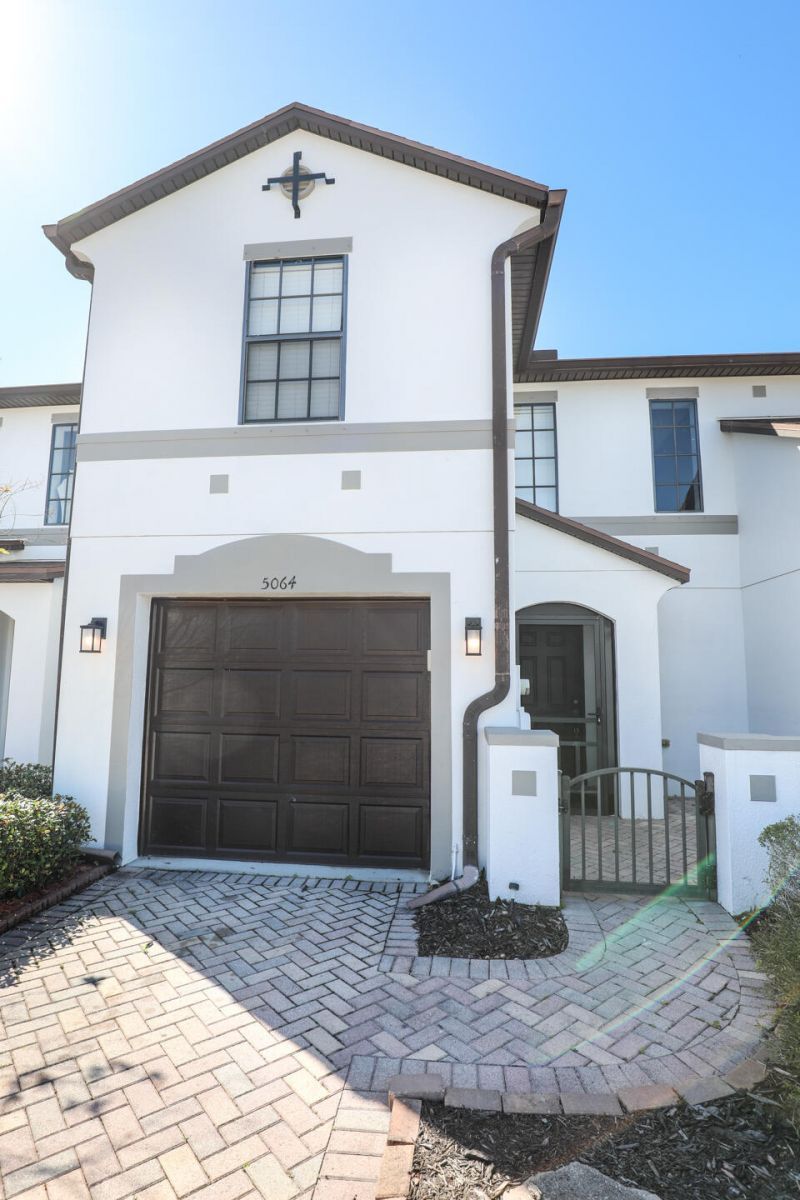 5064 NW Coventry Circle, Port Saint Lucie, FL 34986 Photo