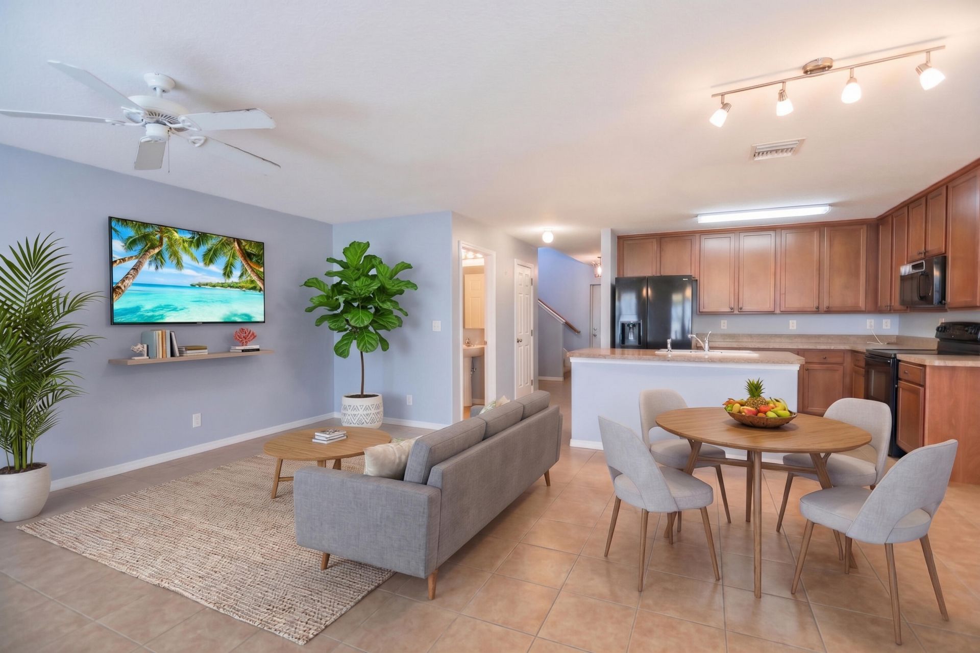 5064 NW Coventry Circle, Port Saint Lucie, FL 34986 Photo
