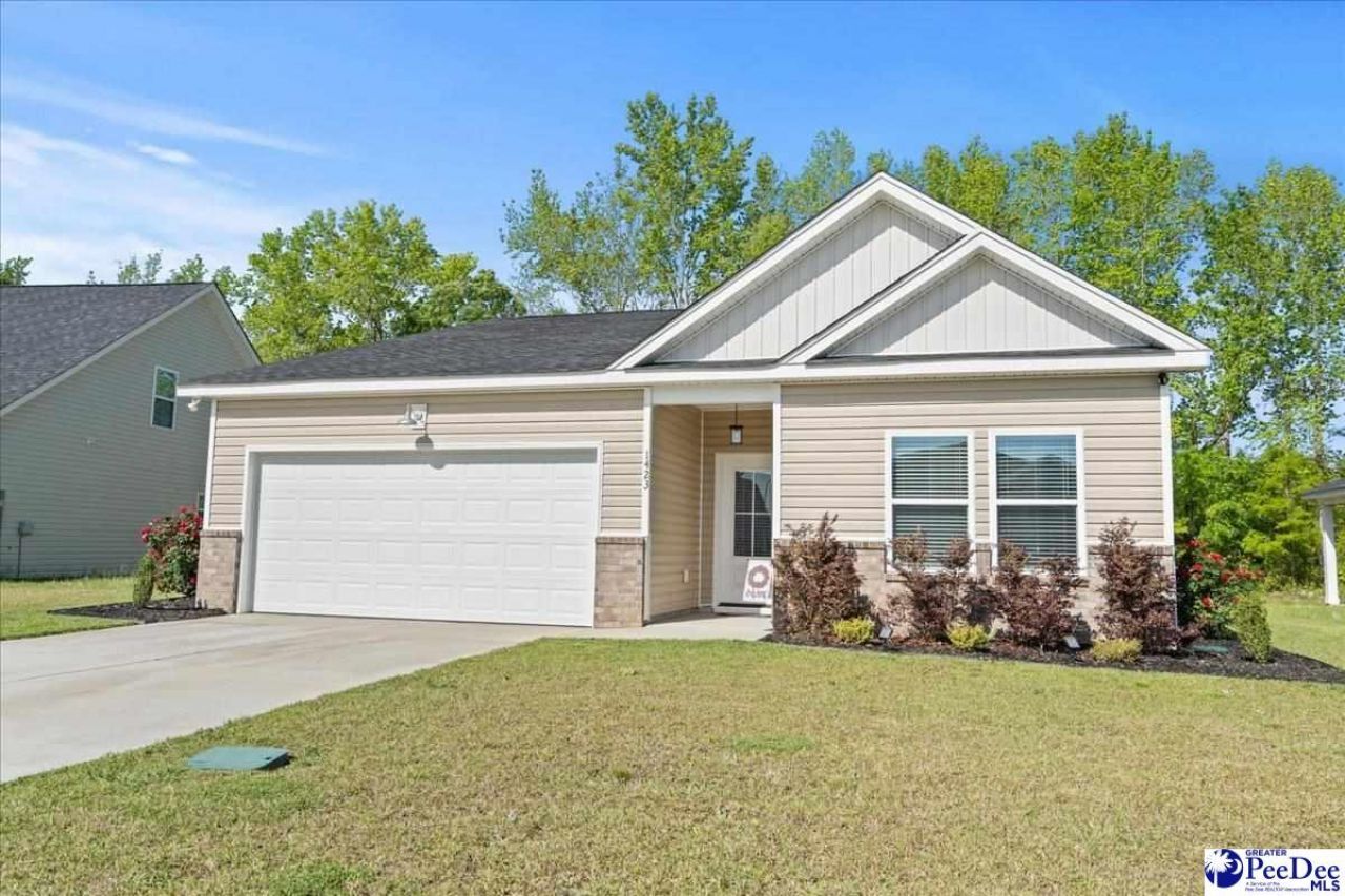 1423 Bourbon Drive Photo 4