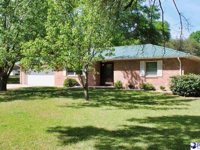 15 Meeting Street, Cheraw, SC 29520